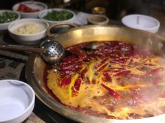 -小龙坎火锅(全球总店)