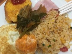 -曼谷王子宫殿酒店