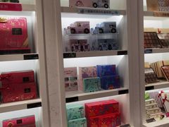 -GODIVA(王府井apm店)