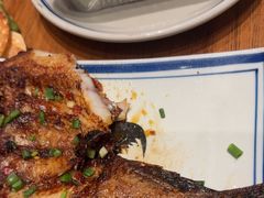 -老高烧烤(龙华星河iCO店)
