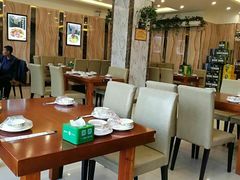 大堂-盛京富丽园老菜馆·东北菜(和平南大街店)