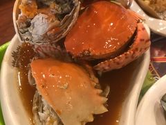 -海口骑楼小吃街