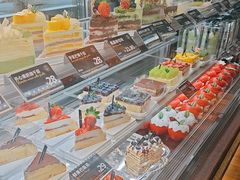 -FANEN法念·烘焙·甜点(万象城店)