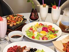 -望京辣宴·古法川菜(望京店)