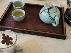 -国际饭店·原点咖啡吧ORIGIN CAFE&BAR