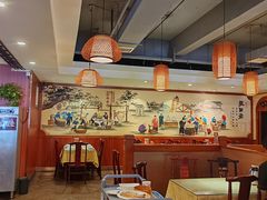 -老雒阳面馆·水席(高新区店)