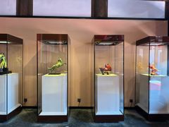 -福建省非物质文化遗产博览苑