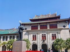 -厦门大学(思明校区)