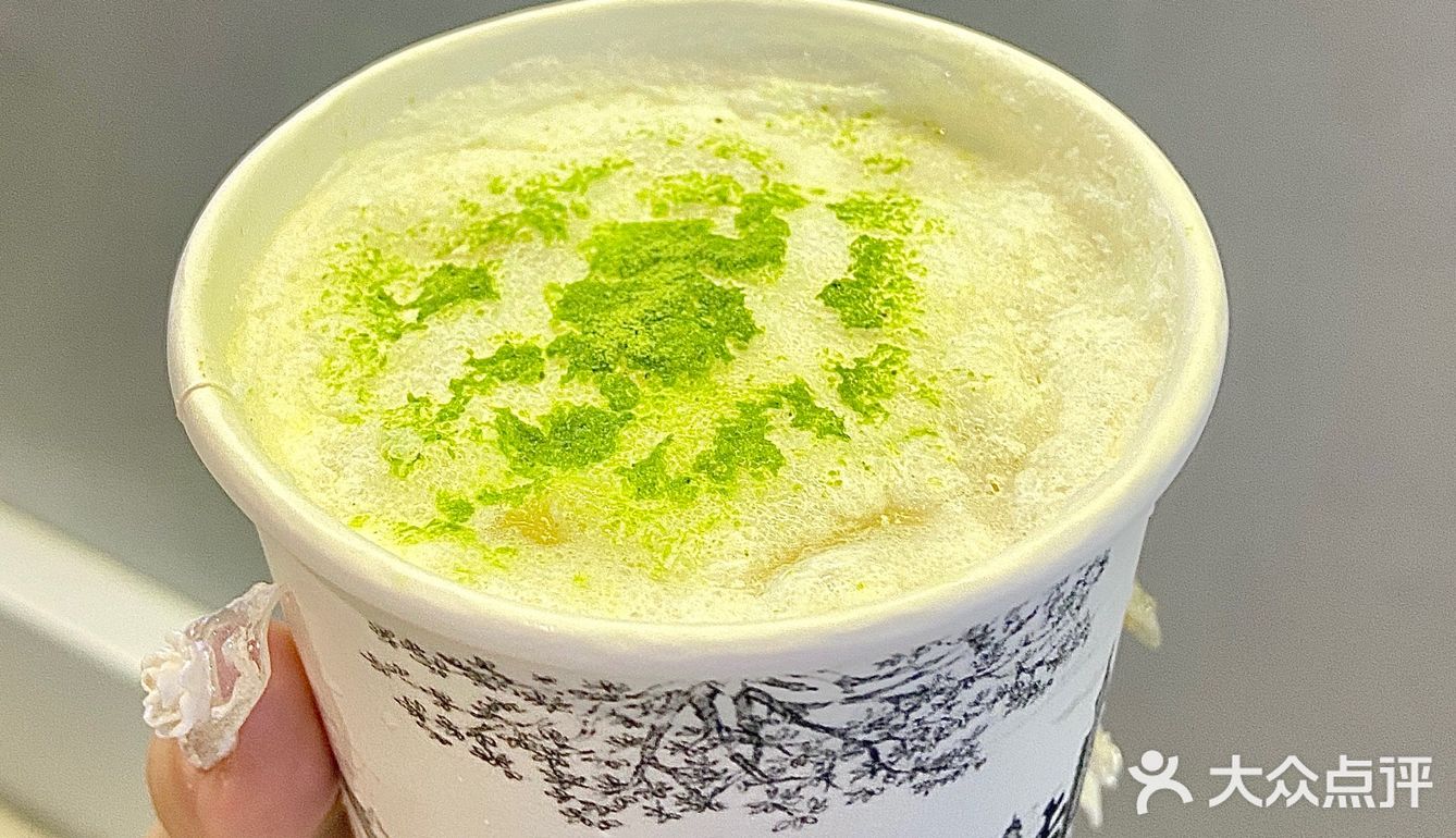 泉州首家｜人均十几💰就能喝到云南的奶茶啦
