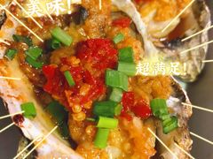 -龙巢盱眙龙虾·鸡煲·烧烤宵夜(坪洲店)