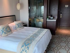 -杭州西湖湖滨黄龙祈悦酒店