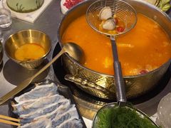 -琥珀川糟粕醋·香草鸭·鸡煲(慈云寺店)