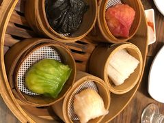 -避风塘(江桥万达店)