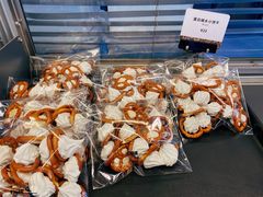 -OUR Bakery(三里屯太古里店)