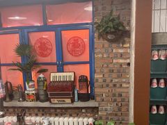 -永安里地摊烤肉(首创店)