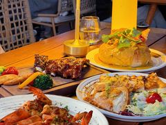 -埠口精酿夜景餐酒吧· BREWPORT BISTRO(长嘉汇重庆之眼店)