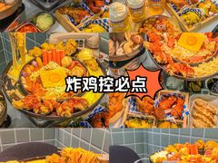 -江南西(地铁站)