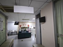 -美年大健康体检中心(西直门分院)