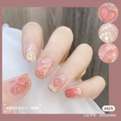 -妙睫屋日式美甲美睫