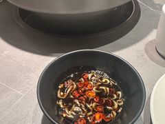 -骨之味·筒骨汤火锅(江头店)