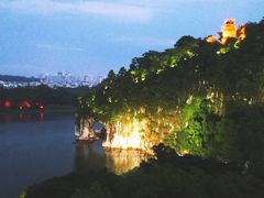 -璟象酒店-爱丽坊景观餐厅
