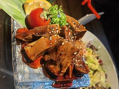 -品米斗·精致料理(浦东禹悦汇店)