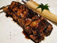 慢烧牛小排-甄御•海鲜新青岛菜(麦岛店)