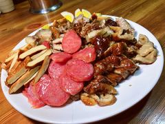 -长香源葫芦头梆梆肉(开通巷店)