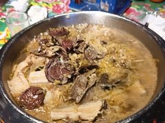 -人民公社大食堂(张家湾店)