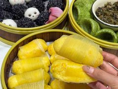 -阿露佳·舌尖上的安吉菜