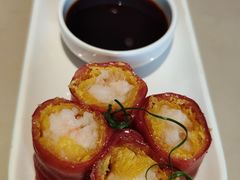 -蔡澜点心·粤菜(领展购物广场店)