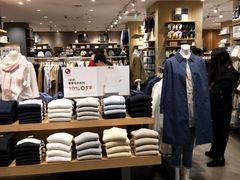 -MUJI无印良品(万达太原街店)