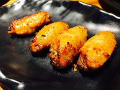 -聚点串吧·北京烧烤(赵登禹路店)