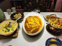 -径山十八道·风味民间菜(杭州总店)