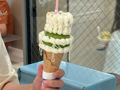 -海比甜店·意式手工冰激淋happy habit gelato