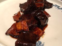 文火雪花牛肉-芳满庭·江浙小馆(1912店)
