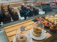 -BHG Bakery(北京SKP店)