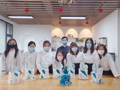 -美斯烘焙培训学院•蛋糕•面包•咖啡(宝安校区)
