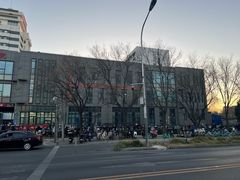 -中国中医科学院望京医院(院本部)
