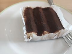 -萨莉亚意式餐厅(东川路店)