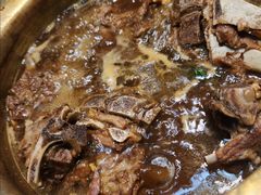 -和庆斋羊蝎子火锅·碳缸烧烤(顺义旗舰店)