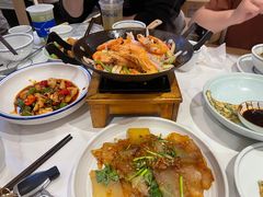 -绿色吴家粥铺(河西天街店)