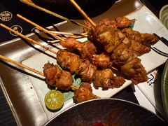 -花潮料理艺食馆(成都万象城店)