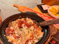 -淼福猪肚鸡·椰子鸡火锅(大沙地店)