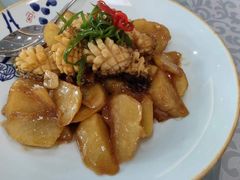 -海岛渔村大酒店(云霄路店)