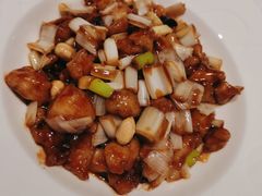 -南门小馆·清真(国贸商城店)