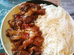 -贤花饭店(凯德店)