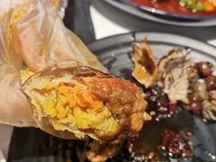 -红盔甲·小龙虾(天钥桥店)