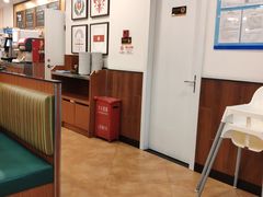-萨莉亚意式餐厅(桃浦路店)