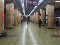 -安定门(地铁站)